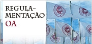 Imagem Lateral - Regulamentação aprovada pela OA